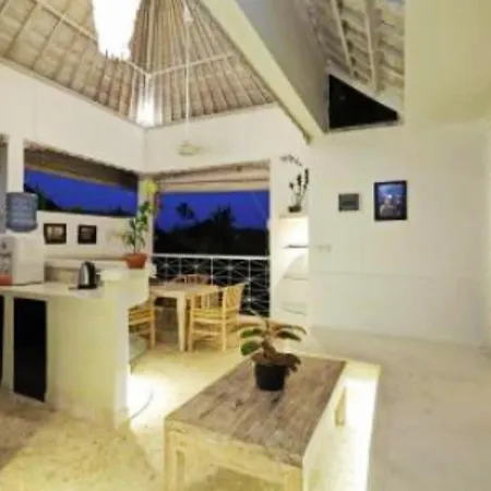 Blue Lagoon Apartment 3Br Kuta Lombok Extérieur photo
