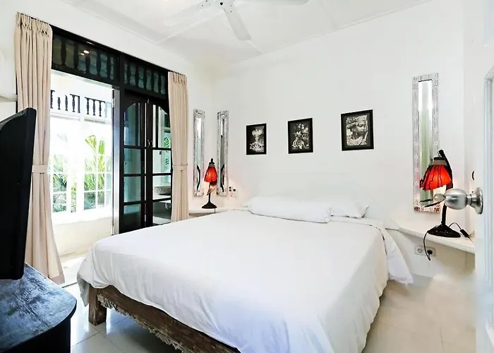 Blue Lagoon Apartment 3Br