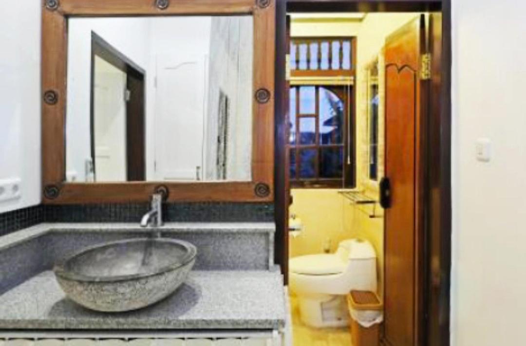 Appartement Blue Lagoon 3br