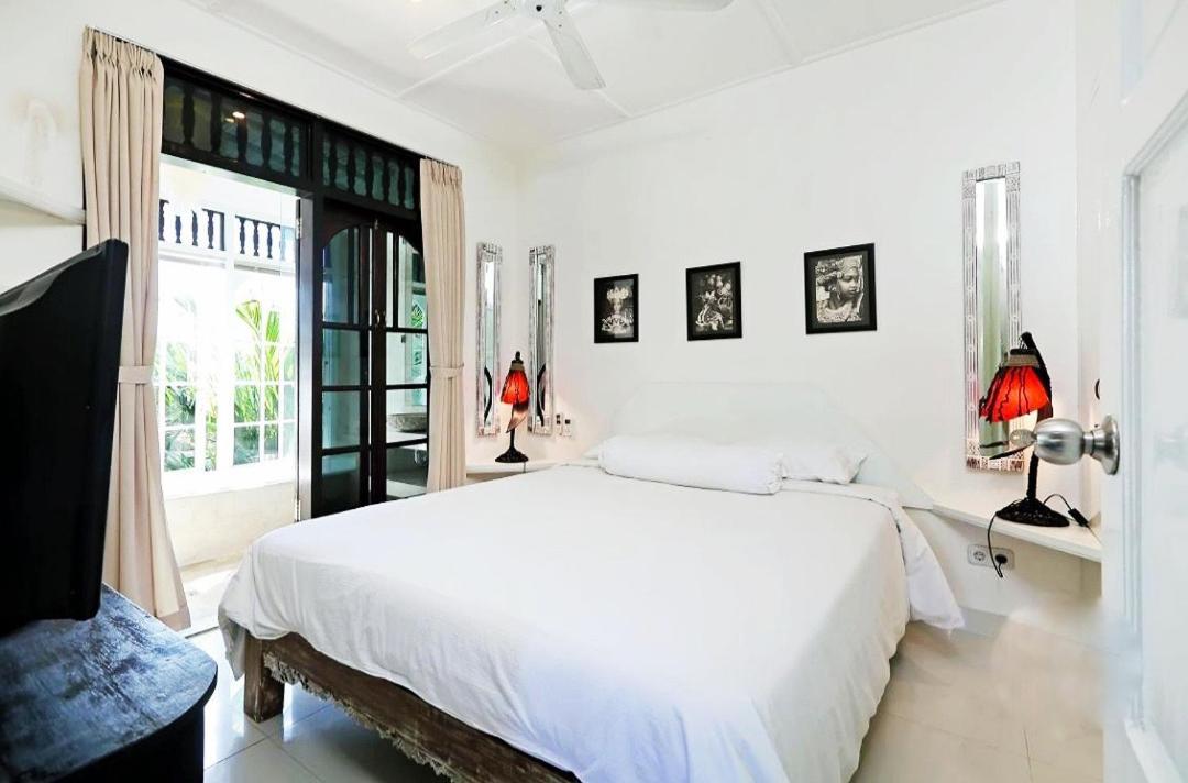 Blue Lagoon 3br * Kuta Lombok