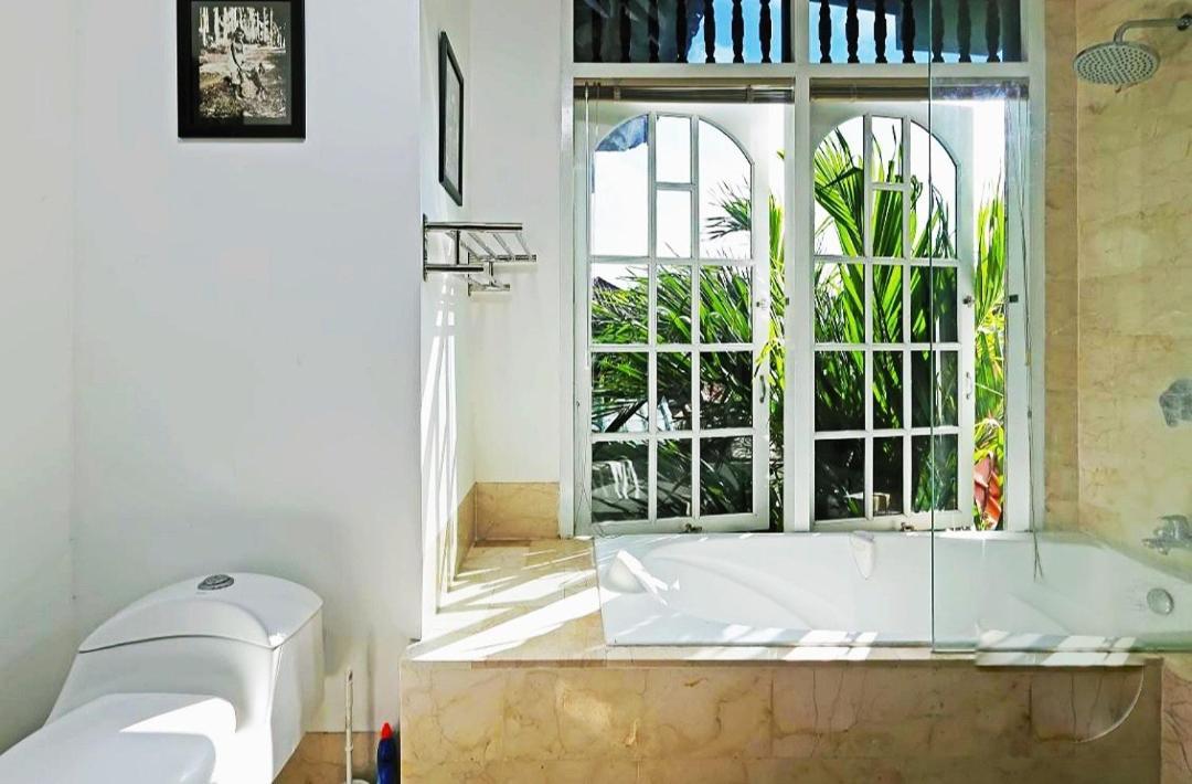 Appartement Blue Lagoon 3br
