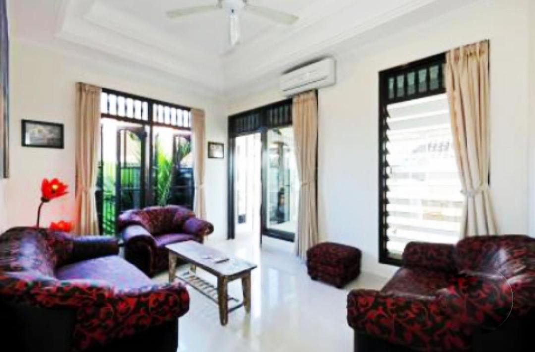 Appartement Blue Lagoon 3br *