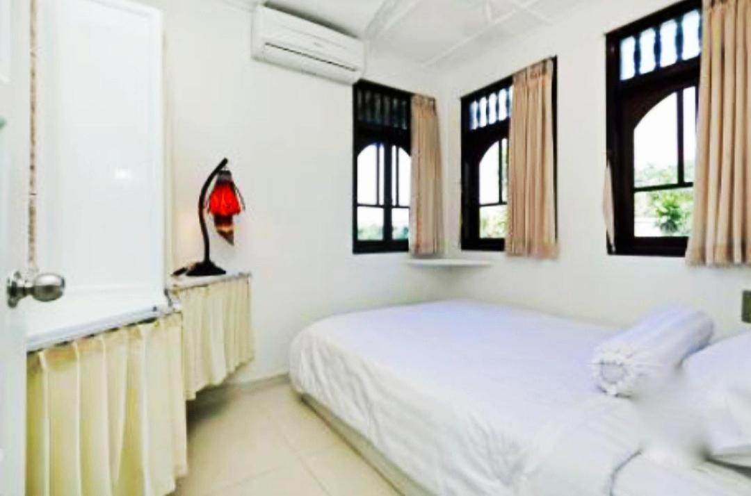 Blue Lagoon 3br Appartement *