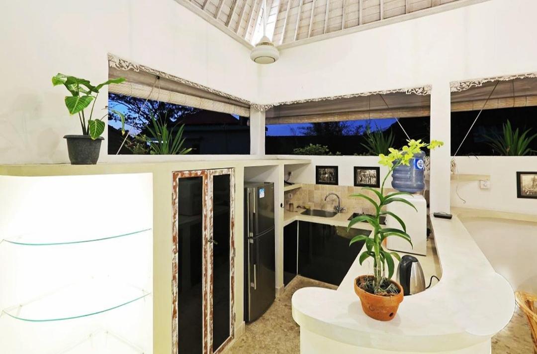 Appartement Blue Lagoon 3br Kuta Lombok