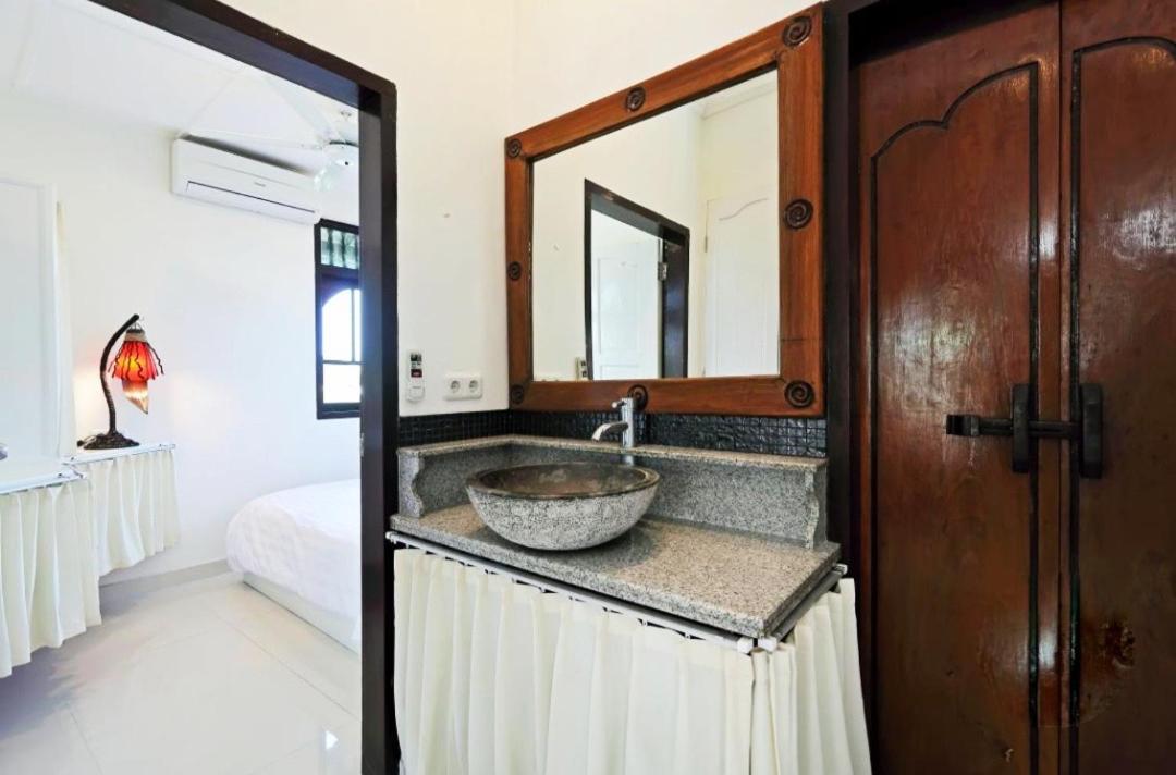 Appartement Blue Lagoon 3br Kuta Lombok