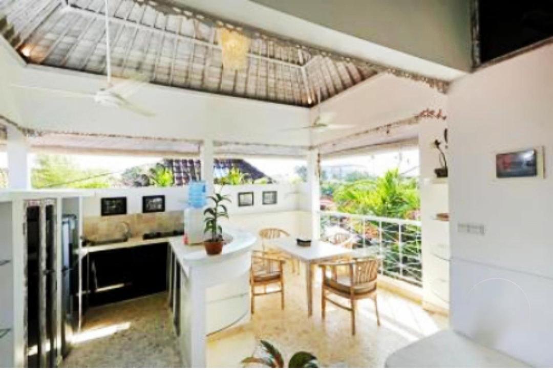 Blue Lagoon 3br Kuta Lombok
